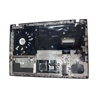 Nouveau Original pour Lenovo ThinkPad L480 14.0 "Palmrest clavier lunette avec trou d'empreintes digitales 01LW318 5CB0W66971