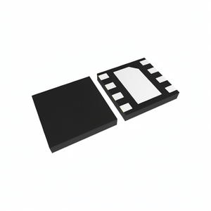 RS31309BR Buy Online Electronic Components Power Management (PMIC) 8 WFDFN Exposed <b>Pad</b> Original - Product Image 1