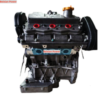 Beixian Power Qualité d'origine 25K4F 2.5L Moteur de voiture professionnel 4 cylindres 180kw pour MG MG7 SAIC Roewe 750