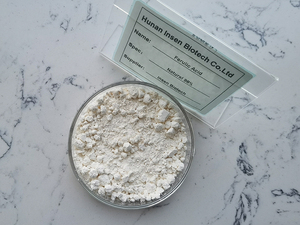 Ywhinsen — poudre éclaircissante pour la peau naturelle, acide péruvique - Product Image 5