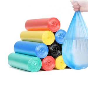 Thân Thiện Với Môi!! 100% OXO Phân Hủy Sinh Học Túi Nhựa Với Phân Hủy Sinh Học "Epi" Chất Phụ Gia-Tùy Chỉnh Kích Cỡ, Tùy Chỉnh Độ Dày, - Product Image 4