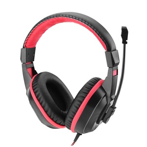 Auriculares Canleen Ct 800 para estudiantes, supraaurales, con cable de 3.2m y micrófono para uso educativo - Product Image 3