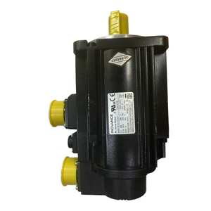 INOVANCE Original Neuf Équipement Électrique Moteur MS1H2-15C30CD-A334R Noir Garantie 1 An - Product Image 2