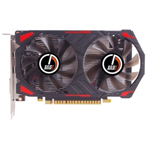 Carte graphique bon marché de Chine GDDR5 4 Go <span class=keywords><strong>GTX</strong></span> 1050 ti <span class=keywords><strong>GTX</strong></span> 1060 GPU - Product Image 1