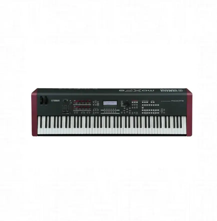 Nieuwe Yamahas Moxf8 Keyboard Piano Muziekinstrumenten Te Koop