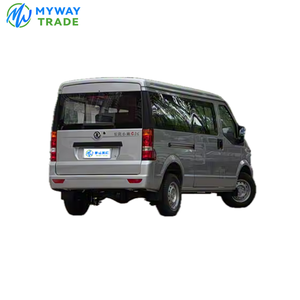 DFSK C36 LHD 2025, Nueva Minivan de Carga/Pasajeros con Capacidad de Carga de 1 Tonelada, Nueva Minivan con Volante a la Izquierda a Bajo Precio - Product Image 4