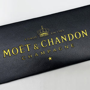 Porte-menu numérique personnalisé noir pour restaurant, A5 A4, avec éclairage, couverture de menu LED à 2 pages - Product Image 6