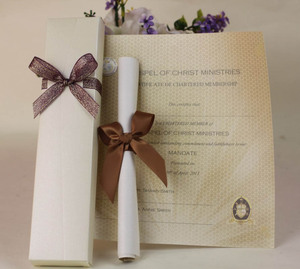 Carta <span class=keywords><strong>de</strong></span> desplazamiento <span class=keywords><strong>de</strong></span> origen <span class=keywords><strong>de</strong></span> marca histórica retro personalizada Tarjeta <span class=keywords><strong>de</strong></span> agradecimiento con logotipo en relieve Caja <span class=keywords><strong>de</strong></span> sello <span class=keywords><strong>de</strong></span> cera roja Impresión envejecida <span class=keywords><strong>de</strong></span> doble cara - Product Image 6