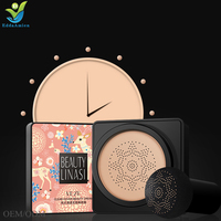 De aire amortiguador BB crema Facial de defecto crema aire amortiguador BB