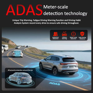 3,<span class=keywords><strong>2</strong></span> Zoll IPS Auto DVR <span class=keywords><strong>2</strong></span> Kamera 4K 1080P Wifi Dash Kamera Auto Black Box Wifi GPS 4k Dashcam Vorder-und Rückseite Dual Lens 4k Dash Cam - Product Image 6