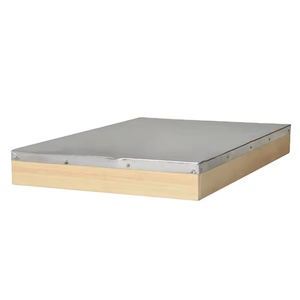Kit de ruche de style australien en bois de sapin de Chine - Product Image 4