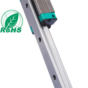 <span class=keywords><strong>Guide</strong></span> linéaire alternative HIWIN avec bloc de guidage HGR15 HGR20 HGR45 HGR65 1500mm Rexroth pour rail de routeur CNC, <span class=keywords><strong>guide</strong></span> linéaire CNC - Product Image 6