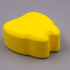 عيادة الأسنان استخدام الغذاء الصف الأسنان حالة حامل الأسنان - Product Image 6