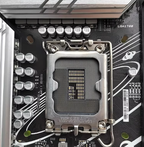 Scheda Madre Gaming Usata Smontata Z790 Z890 B860M B760M B660M B550M <span class=keywords><strong>B450M</strong></span> B610 con Porte AGP per CPU 14a/13a/12a Generazione - Product Image 3