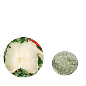 Заводская поставка, лучшая цена, хрицин 98% порошок, экстракт Oroxylum Indicum, чистота 98% хрицин - Product Image 3