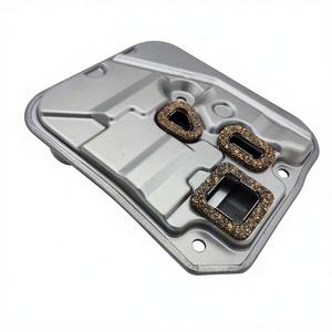 Filtro de Transmisión de Alta Calidad A44DE para Nissan Suzuki JAC Refine 03-72 Calidad Taiwanesa 26570-65D10 Suministros de Filtro - Product Image 3