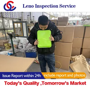 Produkt inspektions service China Qualitäts kontrolle Jiangsu Stadt