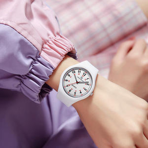 Nouvelle montre à quartz multifonctionnelle de luxe pour femmes 2025 avec diamants, design lumineux et étanche - Product Image 3