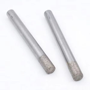 Brocas de enrutador Cnc de piedra duraderas de alta calidad de China de 6mm - 12 Mm <span class=keywords><strong>para</strong></span> máquina de grabado - Product Image 6