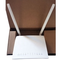 VX8145V  VXAR XPON  GPON ONU  4GE+5G WiFi OEM Wifi Router İngilizce Firmware FTTH HG8145V5 EG8145V5  F670L