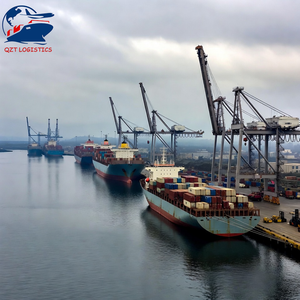 Spedizione Economica Aerea ed Espressa dal Guangdong, Cina, a Destinazioni Globali con Supporto 24/7 e Assicurazione |   QZT Logistica - Product Image 4