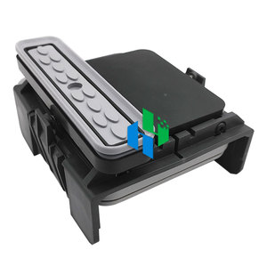 10.01.12.00378 130*30*50L Masterwood/Holz-Her/Reichenbacher/<span class=keywords><strong>Busellato</strong></span>/Morbidelli Blocchi di Aspirazione a Vuoto per Macchine CNC - Product Image 2