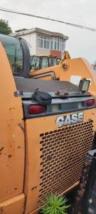 تخفيضات هائلة حالة جيدة 220 SR250 مستعملة جرافات <span class=keywords><strong>Skid</strong></span> رخيصة مستعملة srولوادر صغيرة <span class=keywords><strong>Skid</strong></span> مع مسار للبيع - Product Image 6