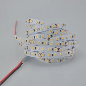 Low voltage 24V led strip 2835 smd 120 led/M