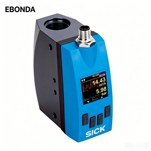 Sensor de Proximidad Inductivo SICK 6042023 IQ06-03BPOKU2S Serie <span class=keywords><strong>IQM</strong></span>, Gran Venta - Product Image 6