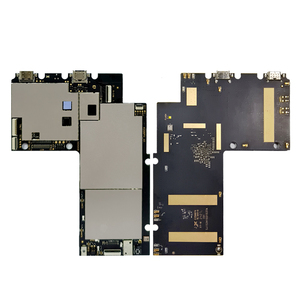 JBC Hua-Soluciones LCD personalizadas, la fábrica más grande <span class=keywords><strong>de</strong></span> placas desnudas con membrana a medida, BGA, JLCPCB LC Amp PCB Arts Made in My Ic - Product Image 1