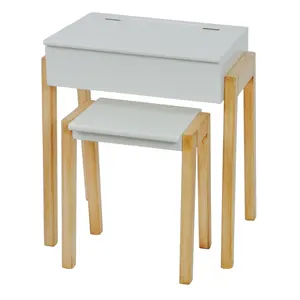 의자 조가비 나무 옷장 옷장 옷장 침실 화장실 테이블 현대 간단한 단단한 나무 옷장