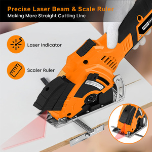 <span class=keywords><strong>Scie</strong></span> <span class=keywords><strong>circulaire</strong></span> électrique bon marché et utile machine de découpe <span class=keywords><strong>scie</strong></span> <span class=keywords><strong>circulaire</strong></span> portable pour bois de pierre - Product Image 3