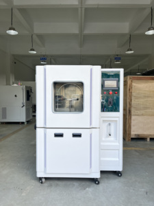 <span class=keywords><strong>IEC</strong></span> 5129 IP34 không thấm nước đánh giá thử nghiệm máy lập trình phun nước thử nghiệm máy và mưa buồng <span class=keywords><strong>IEC</strong></span> <span class=keywords><strong>60529</strong></span> - Product Image 2