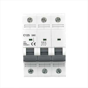 <span class=keywords><strong>PKZM4</strong></span>-63 motor circuito de protección interruptor - Product Image 2