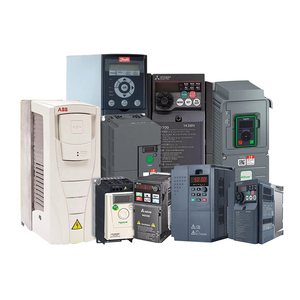 อินเวอร์เตอร์ปรับความถี่แบบสามเฟส รุ่น EVS9324-EPV004 ซีรีส์ 9300 - Product Image 4