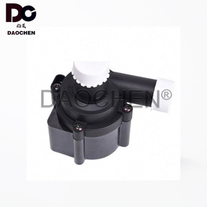 Pompe à eau de refroidissement auxiliaire Daochen 06H121601M pour Volkswagen Audi, pièce de rechange - Product Image 5