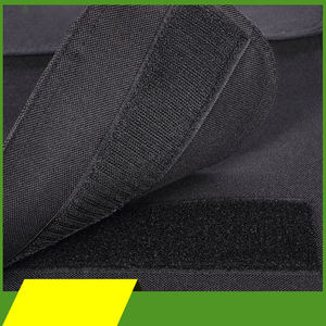 مضاد للقطع ومقاوم للقطع ، حماية رخيصة للسيدات ، حماية خفيفة الوزن ، حارس أمن تكتيكي مضاد للسكين ، سترات واقية من الطعنات - Product Image 2