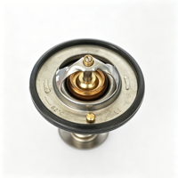 Pièces automobiles en gros à bas prix pour GEELY AUTO PARTS OEM 1136000156 4G18-1306100 Thermostat de haute qualité pour Geely Emgrand