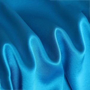 Proveedor de China tela de satén de seda cruda 100% seda Charmeuse <span class=keywords><strong>Duquesa</strong></span> para cortina Elegante ropa de mujer Kimono vestido de novia - Product Image 4