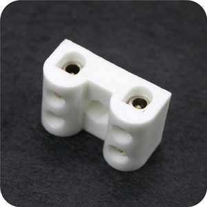 セラミックヒーターコネクタ磁器端子台 - Product Image 2