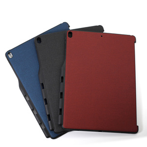 Loại hình mới Top bán kinh doanh Ultra Slim Cover quay lại trận đấu thông minh Bàn phím bìa cho <span class=keywords><strong>Ipad</strong></span> <span class=keywords><strong>9.7</strong></span> - Product Image 3