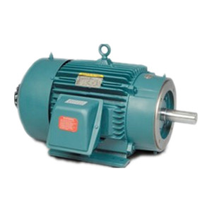 Châssis de montage pour moteur DC Baldor CDP3445 pour pompe à engrenages et ventilateur - Product Image 2