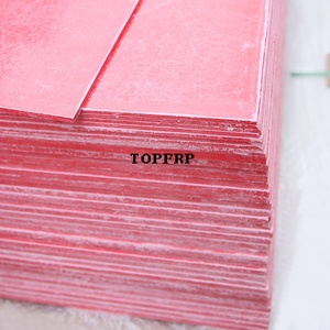 Flame Retardant High Temperature Resistant GPO-3 Insulation Laminated <b>Board</b> - Product Image 4