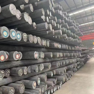 Q420B Barras redondas laminadas en caliente 50mm 60mm 70mm 76mm 80mm Sae 1050 <span class=keywords><strong>AISI</strong></span> <span class=keywords><strong>1045</strong></span> <span class=keywords><strong>S45C</strong></span> Acero al carbono redondo - Product Image 5