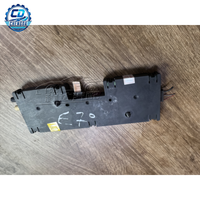 Module d'antenne adapté pour BMW X5 X6 E70 E71, module amplificateur récepteur télécommande DC pour remplacement de voiture, d'origine, d'occasion