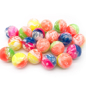 Giảm Giá Lỗ Bóng Nảy Cao Tùy Chỉnh Bóng Cao Su Rắn Siêu Nảy - Product Image 1