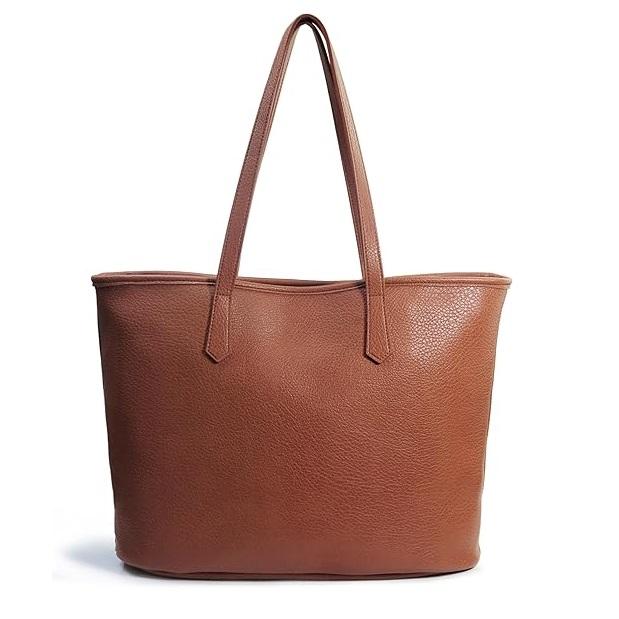 สีน้ำตาล