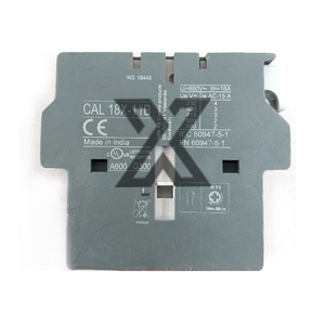 Nouveau relais électromagnétique miniature CAK18X-11 d'origine - Product Image 1