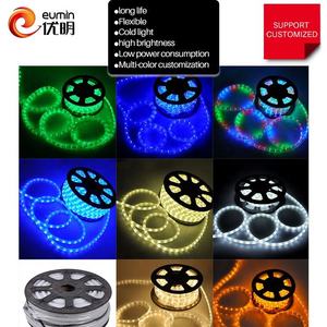 Dây đèn trang trí Giáng sinh trực tiếp từ nhà máy, đèn <span class=keywords><strong>LED</strong></span> ngoài trời, đèn dây trang trí sân vườn, đèn dây Giáng sinh - Product Image 5