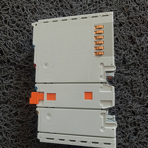 Coupleur EtherCAT Beckhoff EK1100 EK1101 en alliage de zinc, pièces détachées pour machines-outils - Product Image 1